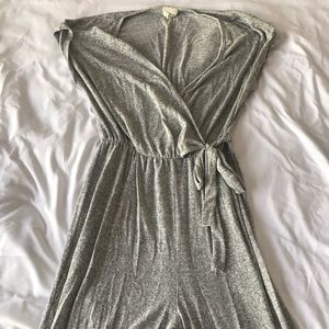 Caution To The Wind Jumpsuit